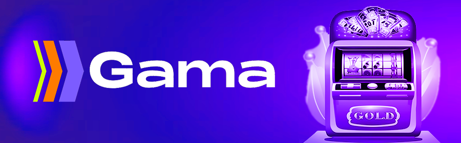 Онлайн казино Gama - лицензионный портал с играми