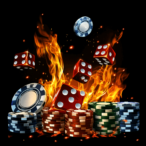 Эксклюзивные игры казино Cука