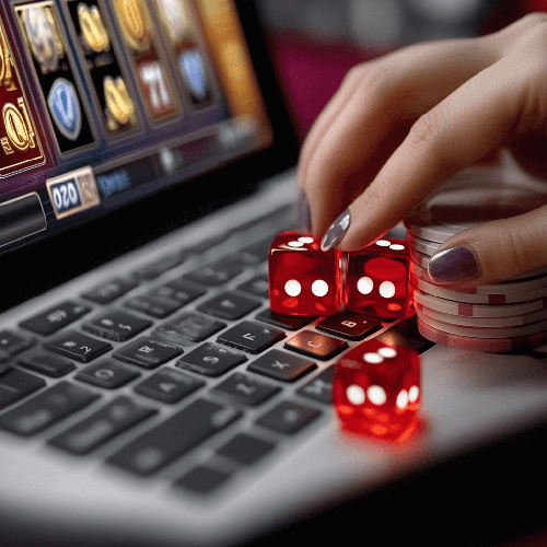 Техподдержка Kometa Casino